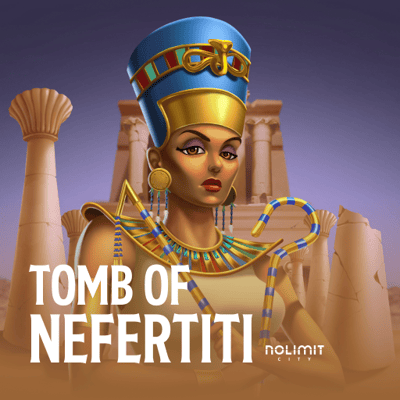 Tomb of Nefertiti